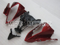 Yamaha YZF-R6 2008-2016 Injection ABS Fairing - Factory Style - Red - MFS3893 - Fairings Kit