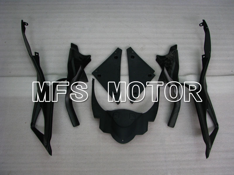 Ducati 748 / 998 / 996 1994-2002 Injection ABS Fairing - Others - Black Red - MFS3894 - Fairings Kit