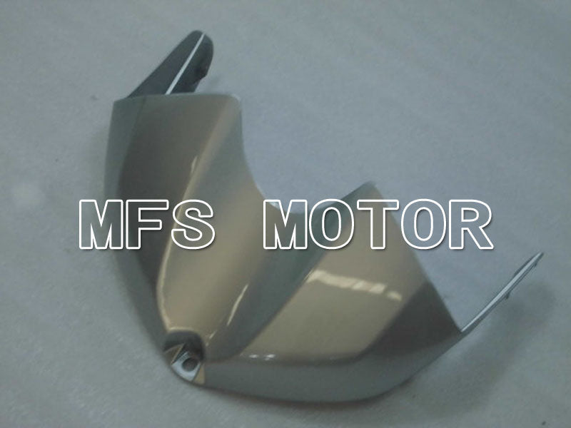 Yamaha YZF-R6 2008-2016 Injection ABS Fairing - Factory Style - White - MFS3896 - Fairings Kit