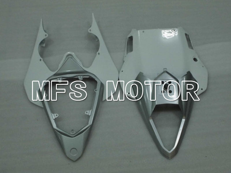 Yamaha YZF-R6 2008-2016 Injection ABS Fairing - Factory Style - White - MFS3896 - Fairings Kit