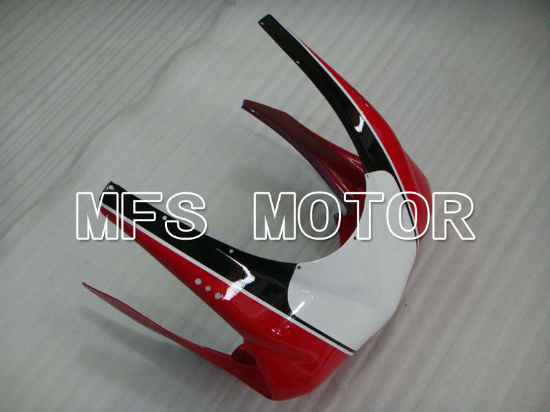 Ducati 748 / 998 / 996 1994-2002 Injection ABS Fairing - Factory Style - Blue Red - MFS3898 - Fairings Kit