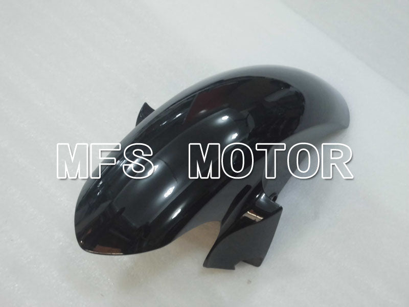 Yamaha YZF-R6 2008-2016 Injection ABS Fairing - Factory Style - Matte Black - MFS3907 - Fairings Kit