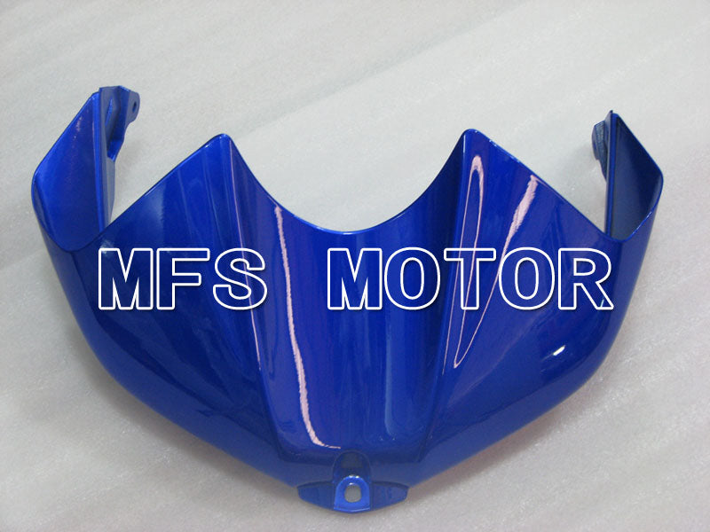 Yamaha YZF-R6 2008-2016 Injection ABS Fairing - Factory Style - Blue - MFS3910 - Fairings Kit