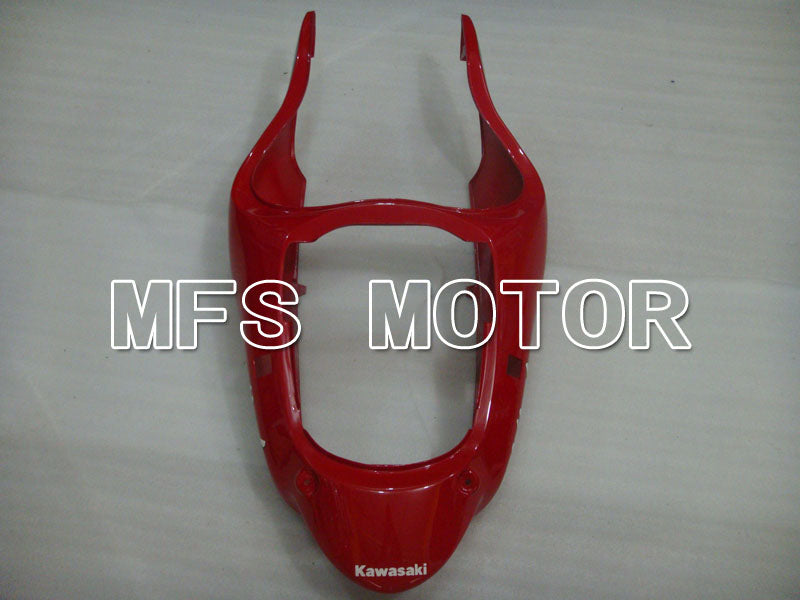 Kawasaki NINJA ZX9R 1998-1999 ABS Fairing - Others - Blue Red - MFS3913 - Fairings Kit