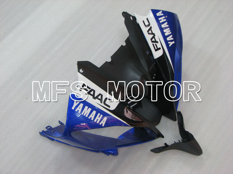 Yamaha YZF-R6 2008-2016 Injection ABS Fairing - PETRONAS - Blue White - MFS3914 - Fairings Kit
