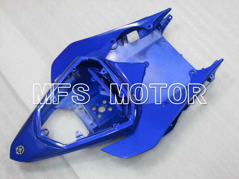 Yamaha YZF-R6 2008-2016 Injection ABS Fairing - Factory Style - Blue White - MFS3917 - Fairings Kit