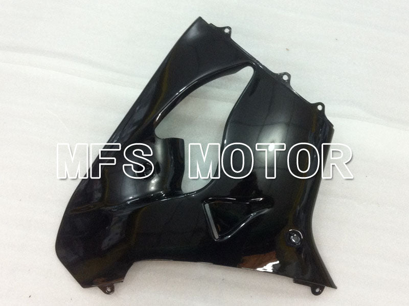 Kawasaki NINJA ZX9R 1998-1999 ABS Fairing - Factory Style - Green Black - MFS3923 - Fairings Kit