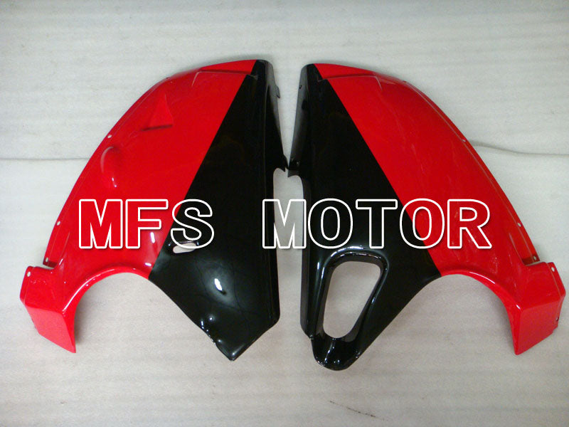 Ducati 748 / 998 / 996 1994-2002 Injection ABS Fairing - Performance - Red White - MFS3925 - Fairings Kit