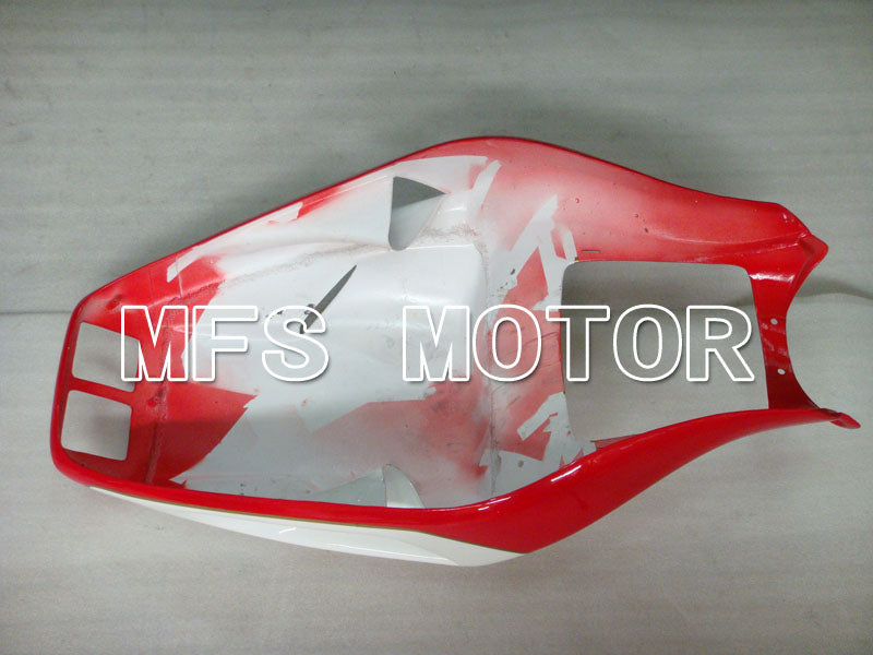 Ducati 748 / 998 / 996 1994-2002 Injection ABS Fairing - Performance - Red White - MFS3925 - Fairings Kit