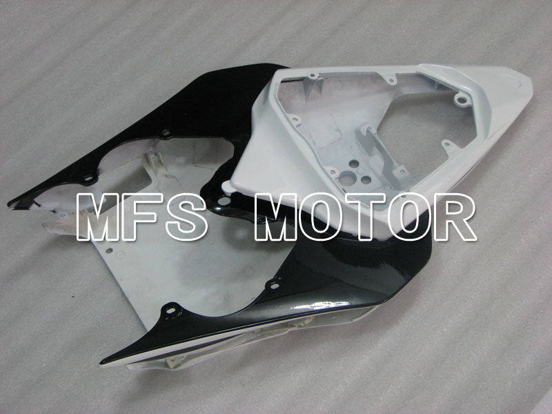 Yamaha YZF-R6 2008-2016 Injection ABS Fairing - Monster - Blue White Black - MFS3927 - Fairings Kit