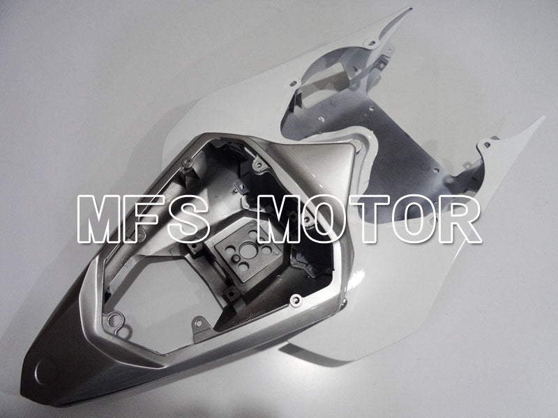 Yamaha YZF-R6 2008-2016 Injection ABS Fairing - Factory Style - White - MFS3937 - Fairings Kit