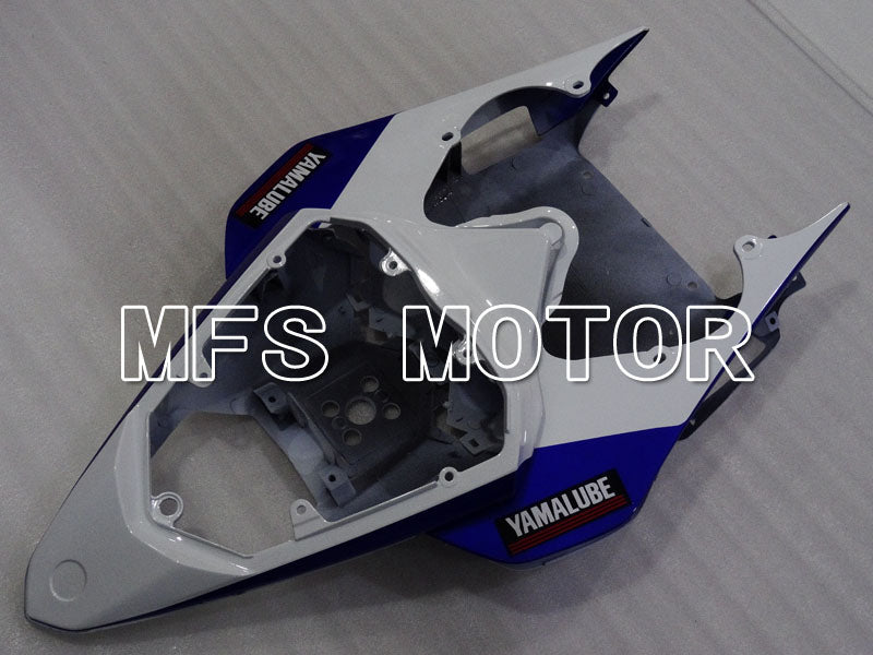Yamaha YZF-R6 2008-2016 Injection ABS Fairing - Factory Style - Blue Black - MFS3944 - Fairings Kit