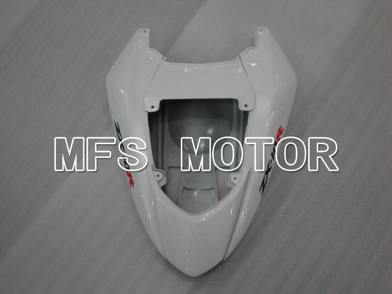 Kawasaki NINJA ZX10R 2004-2005 Injection ABS Fairing - Factory Style - Black White - MFS3945 - Fairings Kit