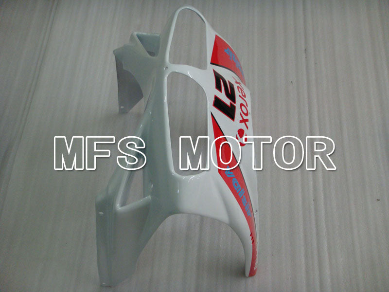 Ducati 748 / 998 / 996 1994-2002 Injection ABS Fairing - Xerox - Red White - MFS3946 - Fairings Kit