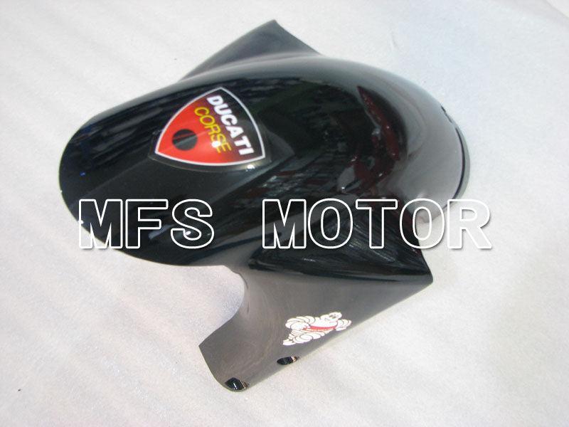 Ducati 748 / 998 / 996 1994-2002 Injection ABS Fairing - Performance - Red White - MFS3956 - Fairings Kit