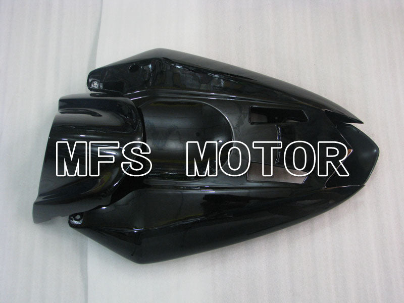 Kawasaki NINJA ZX10R 2004-2005 Injection ABS Fairing - MAXXIS - Black Green - MFS3963 - Fairings Kit
