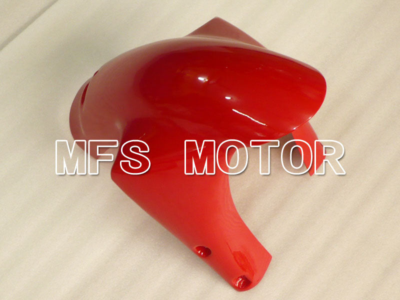 Ducati 748 / 998 / 996 1994-2002 Injection ABS Fairing - Factory Style - Red White - MFS3966 - Fairings Kit
