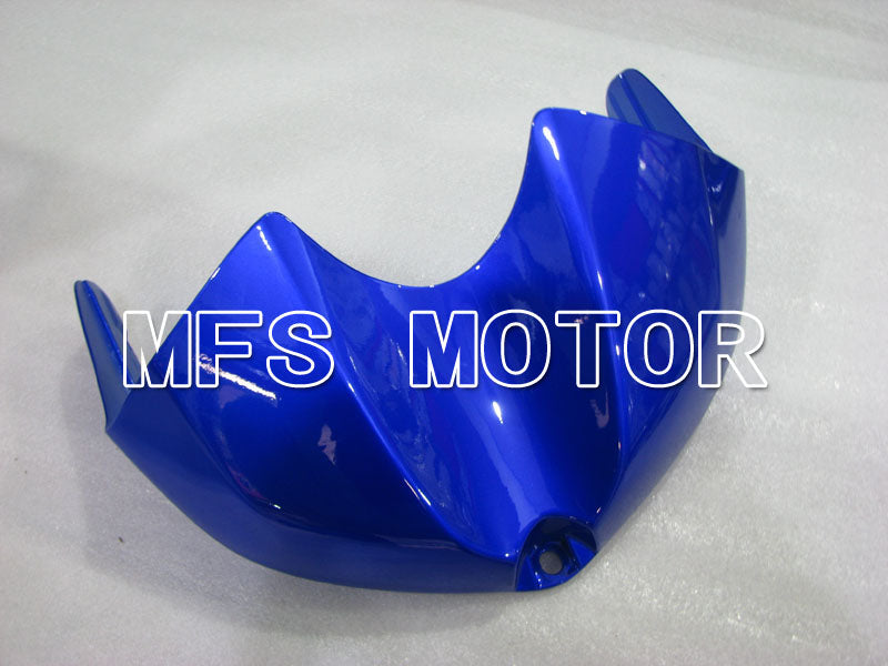 Yamaha YZF-R6 2008-2016 Injection ABS Fairing - Sterilgarda - Blue White - MFS3970 - Fairings Kit