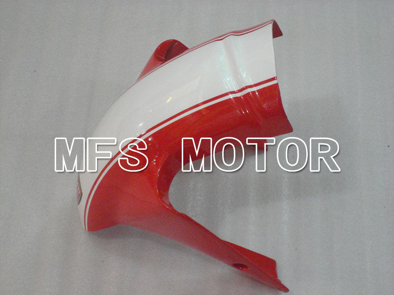 Ducati 748 / 998 / 996 1994-2002 Injection ABS Fairing - INFO STRADA - Red - MFS3972 - Fairings Kit