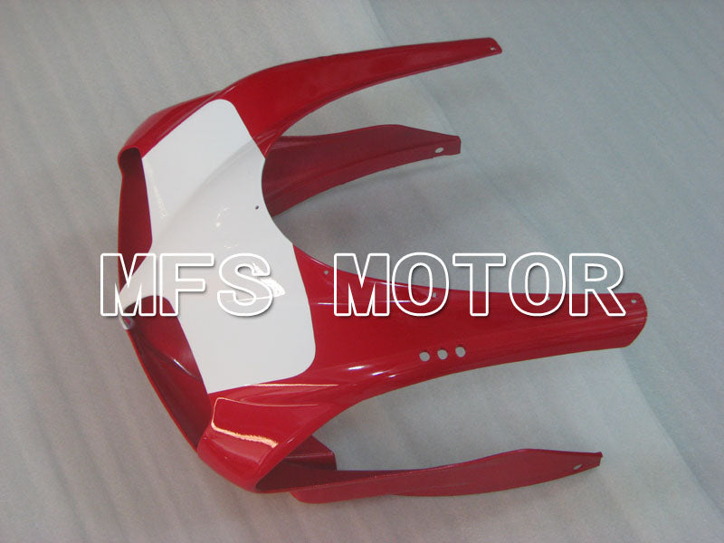 Ducati 916 1994-1998 Injection ABS Fairing - Factory Style - Red - MFS3989 - Fairings Kit