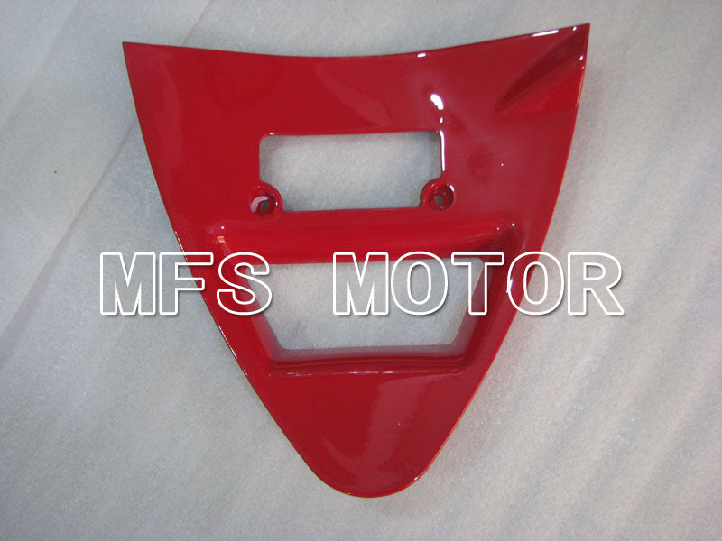 Ducati 916 1994-1998 Injection ABS Fairing - Performance - Red - MFS3990 - Fairings Kit