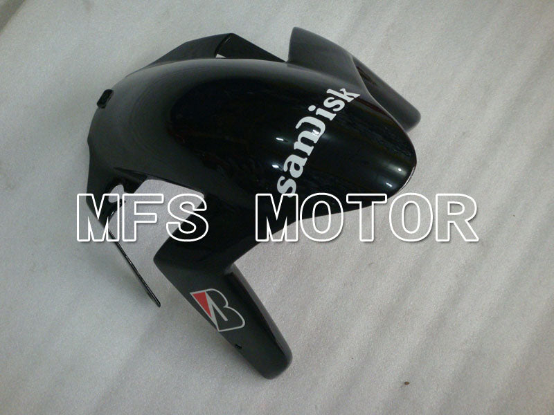 Ducati 749 / 999 2003-2004 Injection ABS Fairing - Alice - Red White - MFS3993 - Fairings Kit