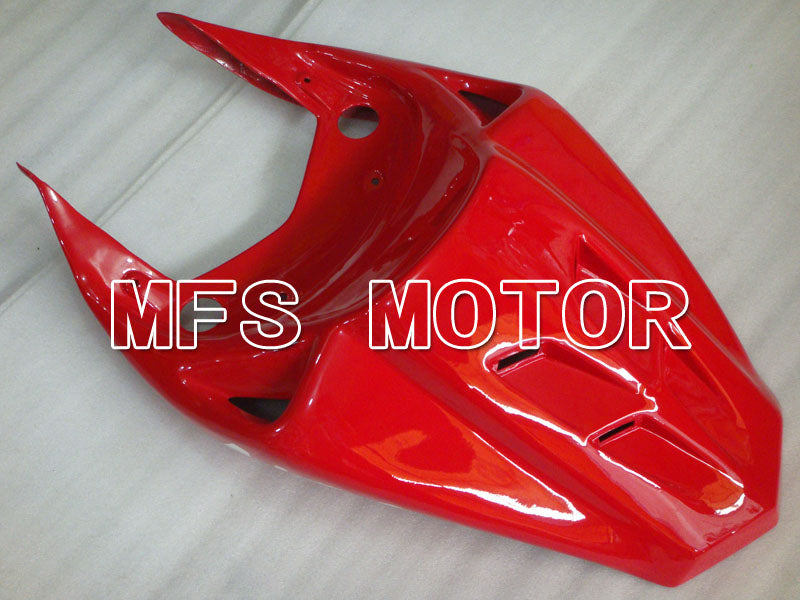 Ducati 749 / 999 2003-2004 Injection ABS Fairing - Alice - Red White - MFS3993 - Fairings Kit