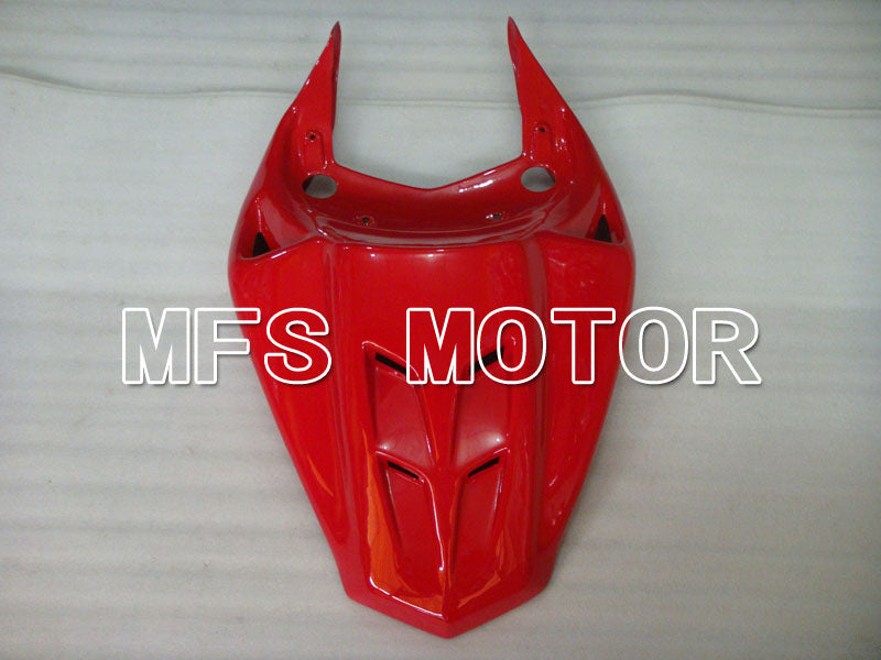 Ducati 749 / 999 2003-2004 Injection ABS Fairing - Alice - Red White - MFS3993 - Fairings Kit