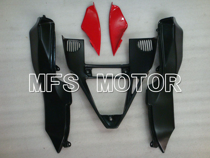 Ducati 749 / 999 2003-2004 Injection ABS Fairing - Alice - Red White - MFS3993 - Fairings Kit
