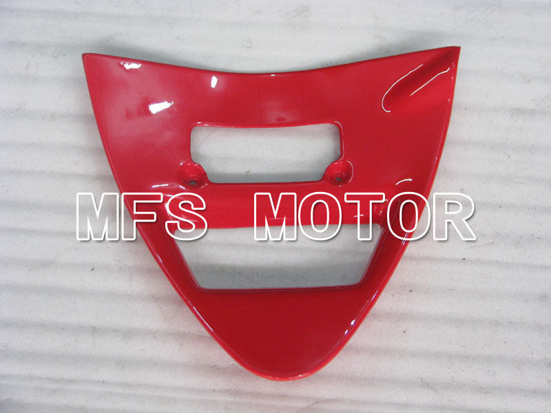 Ducati 916 1994-1998 Injection ABS Fairing - INFO STRADA - Red - MFS3997 - Fairings Kit
