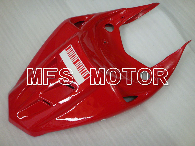 Ducati 749 / 999 2003-2004 Injection ABS Fairing - Alice - Red Black - MFS3998 - Fairings Kit