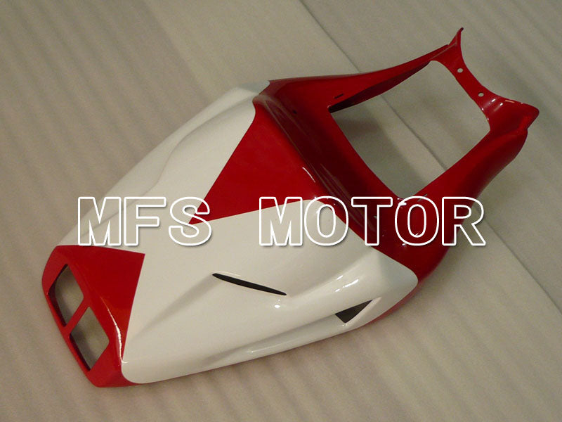 Ducati 916 1994-1998 Injection ABS Fairing - Factory Style - Red - MFS4000 - Fairings Kit