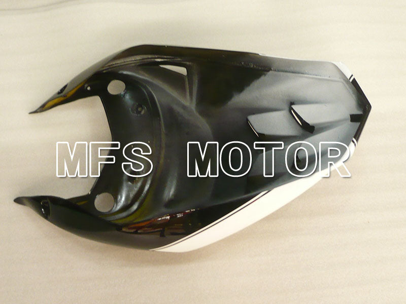 Ducati 749 / 999 2003-2004 Injection ABS Fairing - BREIL - White Black - MFS4001 - Fairings Kit