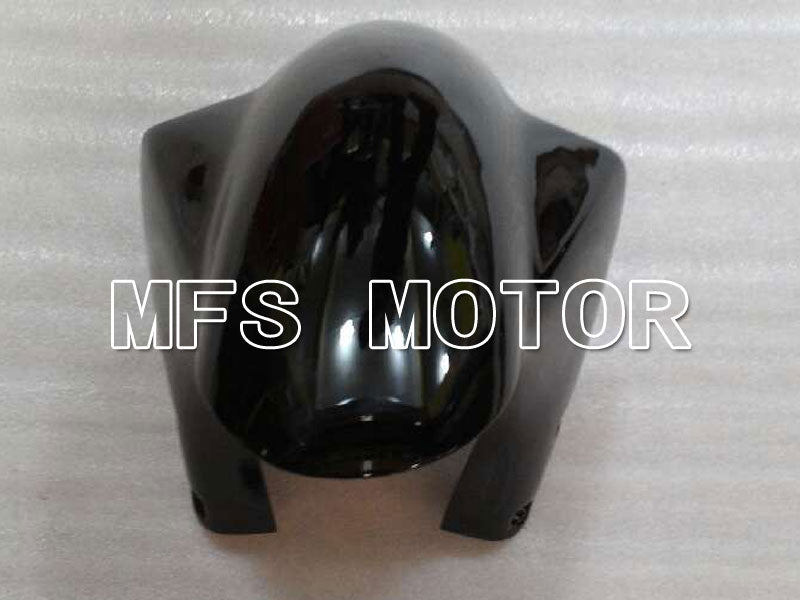 Ducati 916 1994-1998 Injection ABS Fairing - Factory Style - Black Yellow - MFS4003 - Fairings Kit