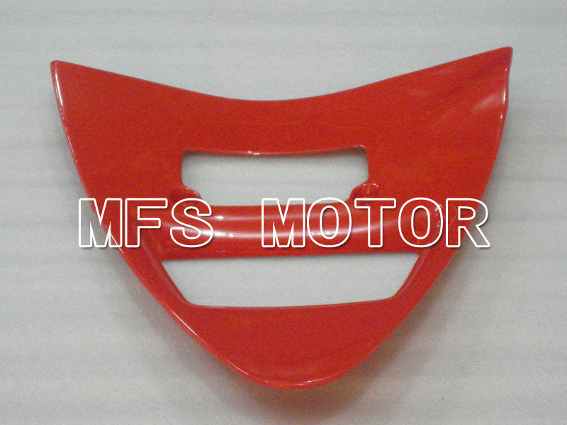 Ducati 916 1994-1998 Injection ABS Fairing - INFO STRADA - Red - MFS4006 - Fairings Kit