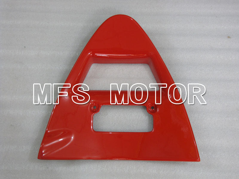 Ducati 916 1994-1998 Injection ABS Fairing - INFO STRADA - Red - MFS4010 - Fairings Kit