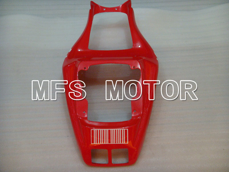 Ducati 916 1994-1998 Injection ABS Fairing - Alice - Red - MFS4021 - Fairings Kit