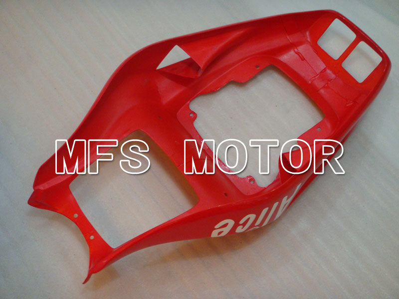 Ducati 916 1994-1998 Injection ABS Fairing - Alice - Red - MFS4021 - Fairings Kit