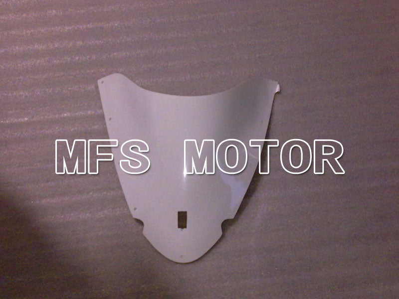 Ducati 749 / 999 2003-2004 Injection ABS Fairing - Factory Style - Red White - MFS4024 - Fairings Kit
