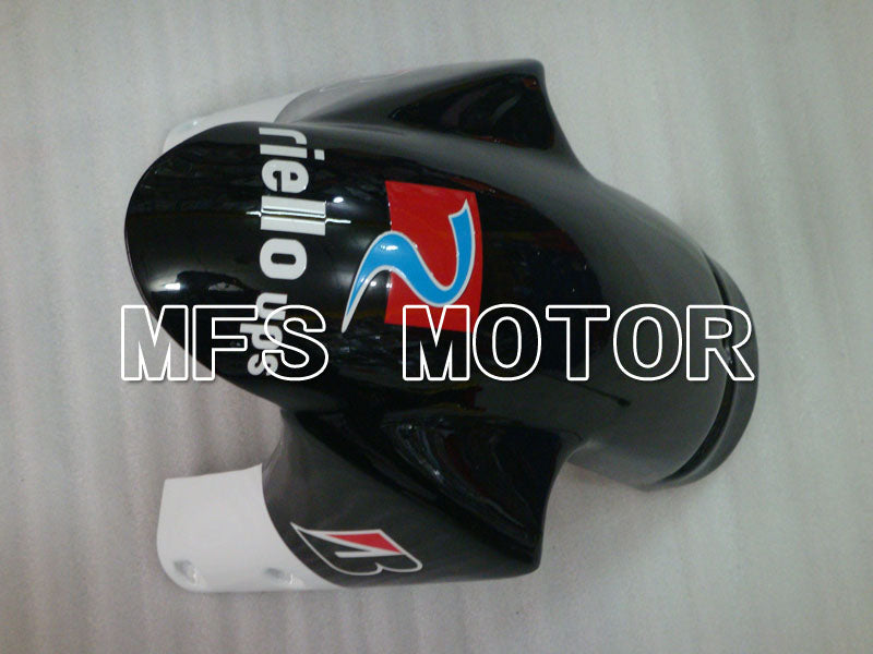 Ducati 916 1994-1998 Injection ABS Fairing - Others - Red White - MFS4030 - Fairings Kit