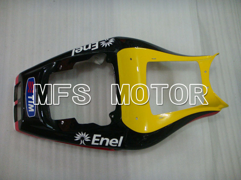 Ducati 916 1994-1998 Injection ABS Fairing - Others - Red White - MFS4030 - Fairings Kit