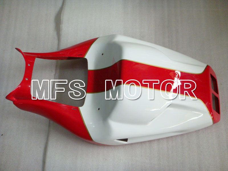 Ducati 916 1994-1998 Injection ABS Fairing - Performance - Red - MFS4047 - Fairings Kit