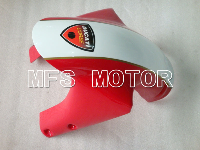 Ducati 916 1994-1998 Injection ABS Fairing - Performance - Red - MFS4047 - Fairings Kit
