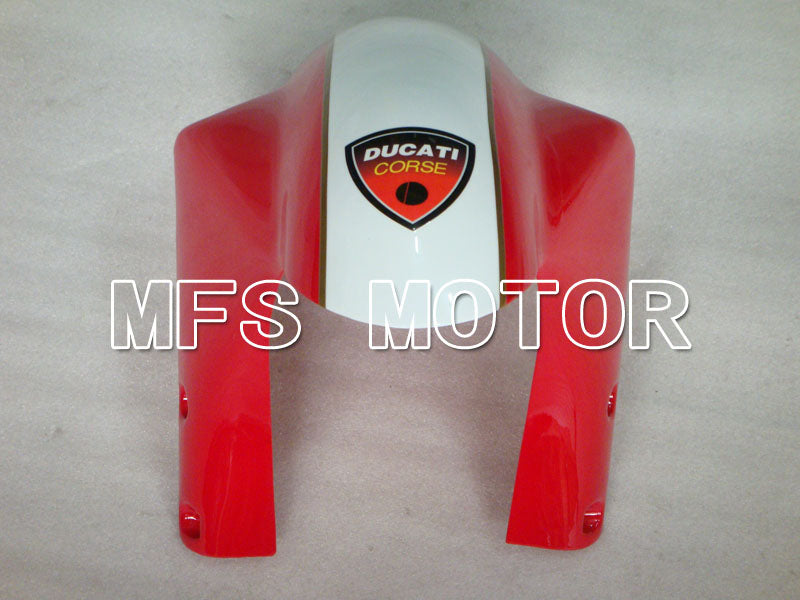 Ducati 916 1994-1998 Injection ABS Fairing - Performance - Red - MFS4047 - Fairings Kit