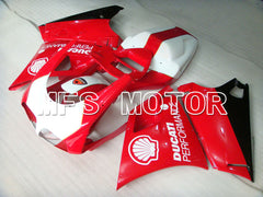 Ducati 916 1994-1998 Injection ABS Fairing - Performance - Red - MFS4047 - Fairings Kit