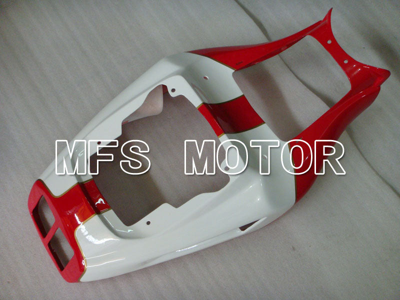 Ducati 916 1994-1998 Injection ABS Fairing - Performance - Red - MFS4051 - Fairings Kit