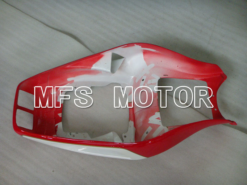 Ducati 916 1994-1998 Injection ABS Fairing - Performance - Red - MFS4051 - Fairings Kit