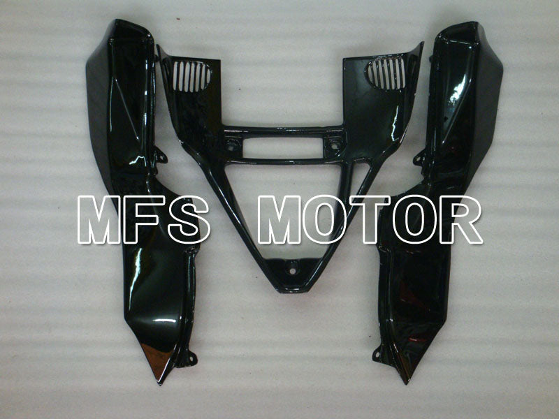 Ducati 749 / 999 2005-2006 Injection ABS Fairing - Xerox - Black White - MFS4059 - Fairings Kit
