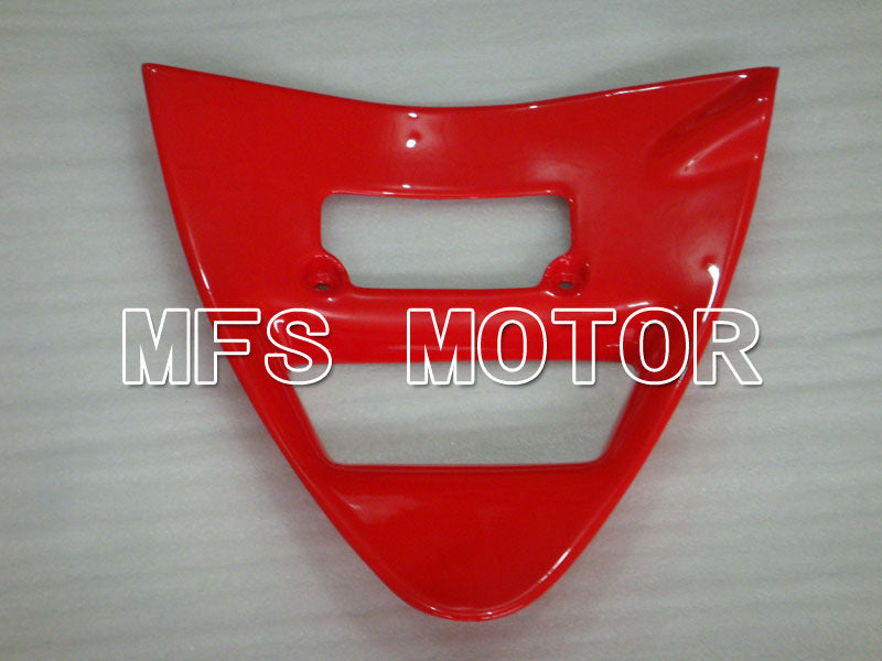 Ducati 916 1994-1998 Injection ABS Fairing - Xerox - Red White - MFS4060 - Fairings Kit