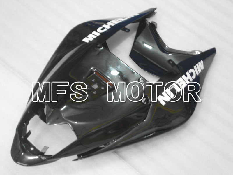 Kawasaki NINJA ZX10R 2008-2010 Injection ABS Fairing - Monster - Black Green White - MFS4064 - Fairings Kit